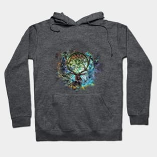 Guardian of Dreams Hoodie